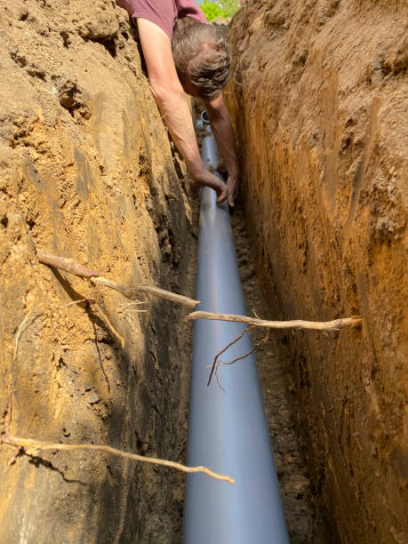 Best Sewage cleanup and water damage restoration  in Sierra Madre, CA