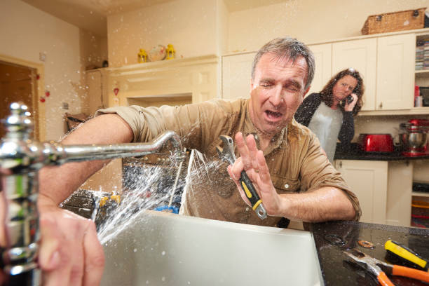 Best Water damage restoration cost  in Sierra Madre, CA